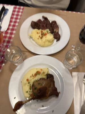 Au Pied de Fouet by null