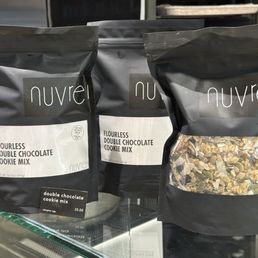 Cookie Mix and Granola for sale Cookie Mix and Granola for sale