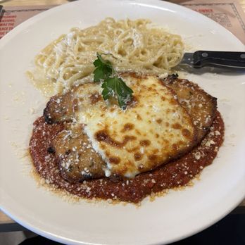 The Pasta Shop - Chicken Parmigiana - Pasta Shops Near Me - Denville, New Jersey