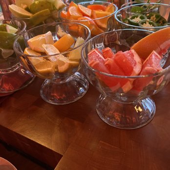 Las Montañas - Mexican Near Me - Aspen, Colorado