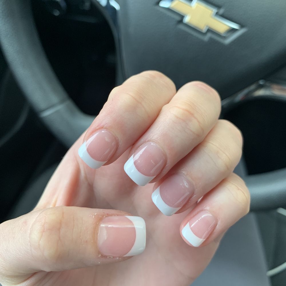 Elite Nails Bar - Nail Salons Near Me - Spring, Texas