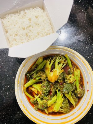 Gourmet China by null