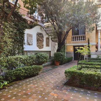 Museo Sorolla - Museums Near Me - Madrid, M