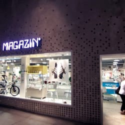 Magazin - Magazin Warenhandelsgesellschaft mbH