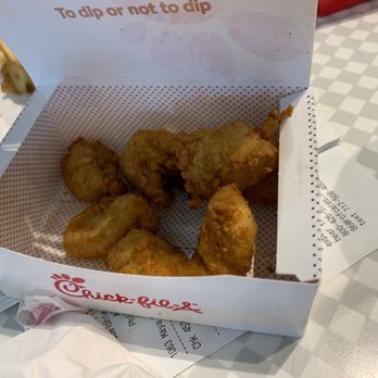 Chick-fil-A - Nuggets - Fast Food Near Me - Philadelphia, Pennsylvania Chick-fil-A - Nuggets - Fast Food Near Me - Philadelphia, Pennsylvania