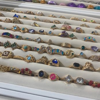 Avalon Exchange - Rings - Women's Clothing Near Me - Winter Park, Florida