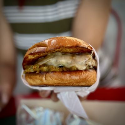 Grill 'Em All by null