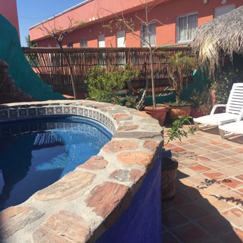 Hotel Cabo Inn - Hotels Near Me - Cabo San Lucas, BCS