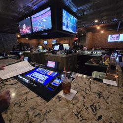 Village Pub & Poker