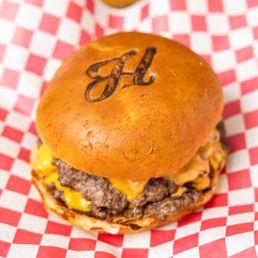 Big Boy Burger Big Boy Burger