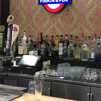 Firkin & Fox - Pubs Near Me - Dulles, Virginia Firkin & Fox - Pubs Near Me - Dulles, Virginia