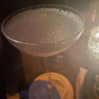 Here Nor There - Pink - Cocktail Bars Near Me - Austin, Texas Here Nor There - Pink - Cocktail Bars Near Me - Austin, Texas