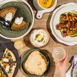 True Food Kitchen - Come in for New Fall Seasonal Menu Items!
