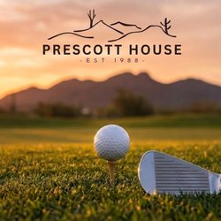 Prescott House