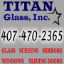 Photo of Titan Glass