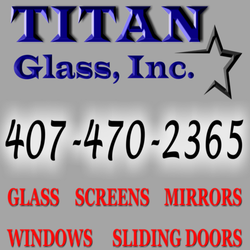 Titan Glass
