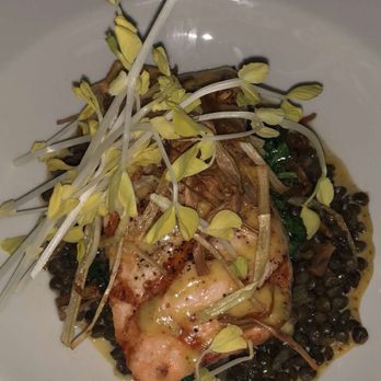 Serafina - Italian Near Me - San Juan, Puerto Rico