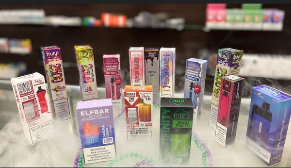 Vape To Go, 2231 Baltimore Pike, Oxford, PA 19363, US