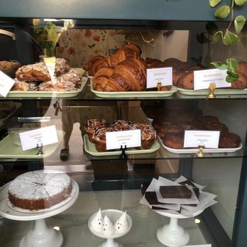 The Flora Bakehouse - More pastries! - Bakeries Near Me - Seattle, Washington The Flora Bakehouse - More pastries! - Bakeries Near Me - Seattle, Washington