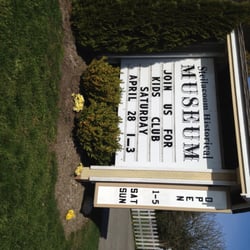 Steilacoom Historical Museum Association