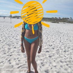 Bathing Suit on Clearance under $25 for top&bottom ...and the Vans were a bonus