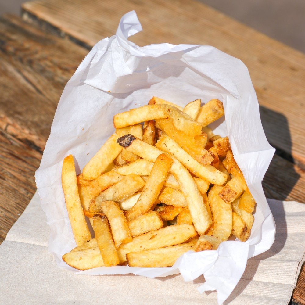 Uneeda Burger - Hand - Cut Fries - Burgers Near Me - Seattle, Washington Uneeda Burger - Hand - Cut Fries - Burgers Near Me - Seattle, Washington