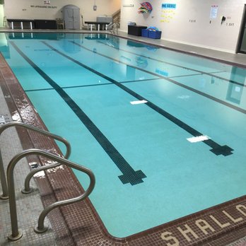 theCENTER - Recreation Centers Near Me - Waco, Texas