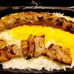 Moby Dick’s House Of Kabob