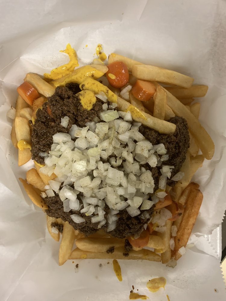 SAM’S NEW YORK SYSTEM 68 Photos & 43 Reviews 6 Freeborne St, Warwick, Rhode Island Fish