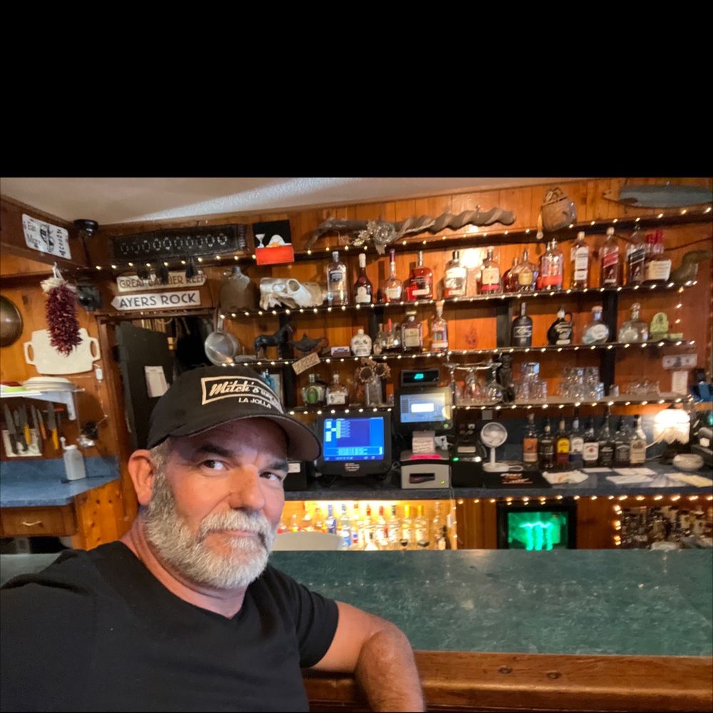 Up the Creek Tavern Logo