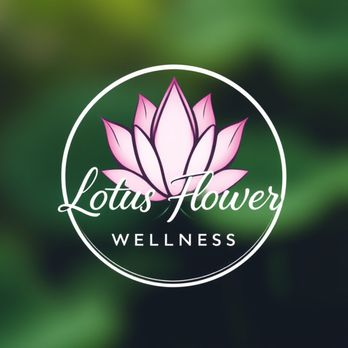 Lotus Flower Wellness - Logo - Skin Care Near Me - Olympia, Washington Lotus Flower Wellness - Logo - Skin Care Near Me - Olympia, Washington