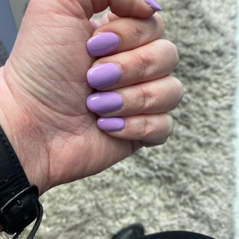 Kim Salon & Spa - Acrylics were $50. - Nail Salons Near Me - Hercules, California Kim Salon & Spa - Acrylics were $50. - Nail Salons Near Me - Hercules, California