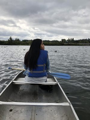 University of Washington Waterfront Activities Center (WAC) by null