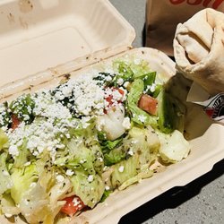 Osmow's Shawarma
