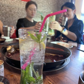 Nan Hot Pot - Hot Pot Near Me - Bellevue, Washington