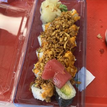 MP Sushi & Poke - Sushi Bars Near Me - Sun Valley, California MP Sushi & Poke - Sushi Bars Near Me - Sun Valley, California