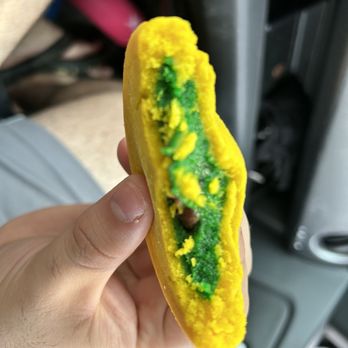 Milk N Cookies - Rainbow cookie? - Bakeries Near Me - Mamaroneck, New York Milk N Cookies - Rainbow cookie? - Bakeries Near Me - Mamaroneck, New York