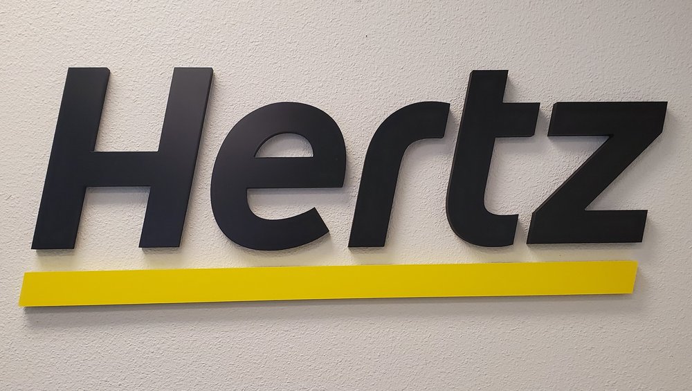 HERTZ Updated June 2024 6981 Cameron Blvd, Gilroy, California Car