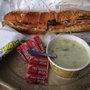 Photo of Subway
