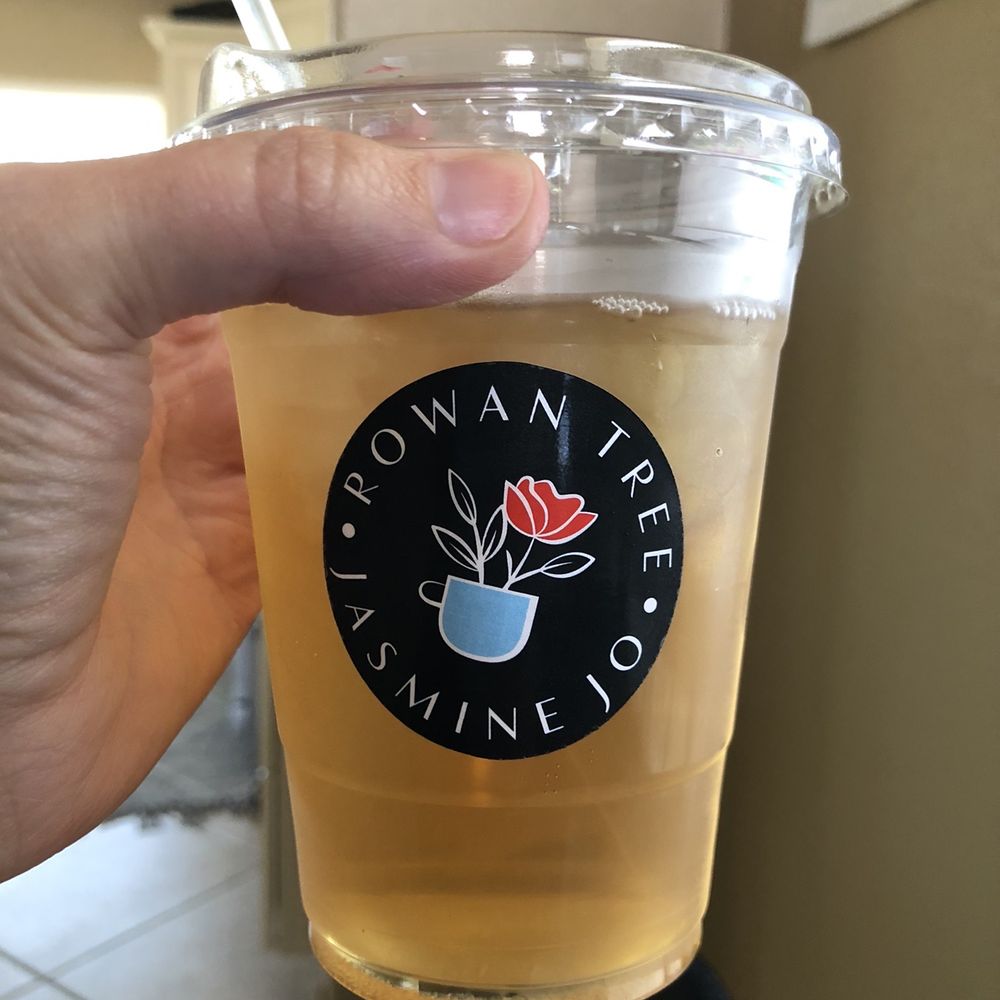 Jasmine Jo Coffee & Flowers - Coffee & Tea Near Me - Phoenix, Arizona Jasmine Jo Coffee & Flowers - Coffee & Tea Near Me - Phoenix, Arizona