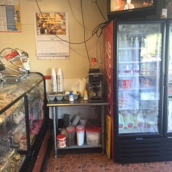 Panaderia Hispano Americana - Inside - Bakeries Near Me - Los Angeles, California Panaderia Hispano Americana - Inside - Bakeries Near Me - Los Angeles, California