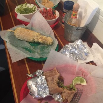 Tacko - Mexican Near Me - San Francisco, California Tacko - Mexican Near Me - San Francisco, California