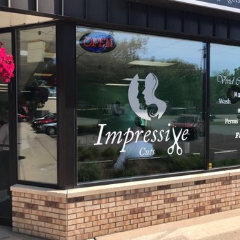 Impressive Cuts - Hair Salons Near Me - Traverse City, Michigan