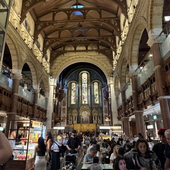 Mercato Mayfair - Grand entrance! - Pop-Up Restaurants Near Me - London, XGL Mercato Mayfair - Grand entrance! - Pop-Up Restaurants Near Me - London, XGL