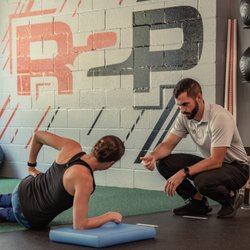 Rehab 2 Perform - Sports Rehab and Physical Therapy for the Active Adult and those looking to be more Active.