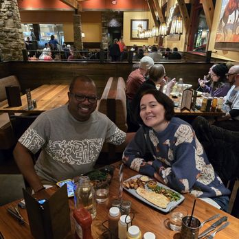 Lazy Dog Restaurant & Bar - Old great Friends enjoying Lazy Dog. - Comfort Food Near Me - Aurora, Colorado Lazy Dog Restaurant & Bar - Old great Friends enjoying Lazy Dog. - Comfort Food Near Me - Aurora, Colorado
