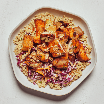 sweetgreen - Healthy Salads, Wraps, and Bowls - Salad Near Me - Montvale, New Jersey