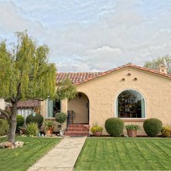 Valley View Properties - 136 S. Claremont. Rental