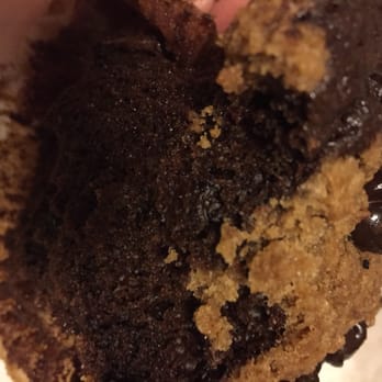 Bagelworks - Can you almost taste this?! Chocolate Crumb Muffin - Bagels Near Me - New York, New York Bagelworks - Can you almost taste this?! Chocolate Crumb Muffin - Bagels Near Me - New York, New York