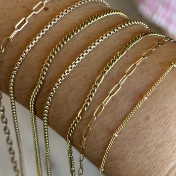 Bonded - Jewelry Near Me - Charlotte, North Carolina Bonded - Jewelry Near Me - Charlotte, North Carolina